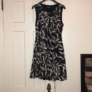 Express Cocktail Dress